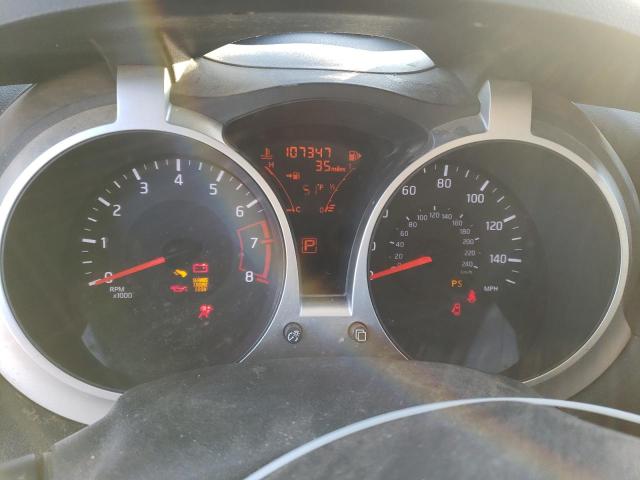 2015 NISSAN JUKE S - JN8AF5MR8FT503408