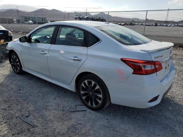 3N1AB7AP6HY410292 Nissan SENTRA S