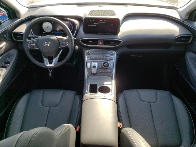 2022 HYUNDAI SANTA FE L - 5NMS44AL8NH417189