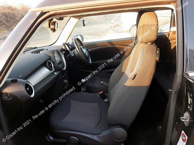 WMWZE320X0T579999 Mini One Clubma