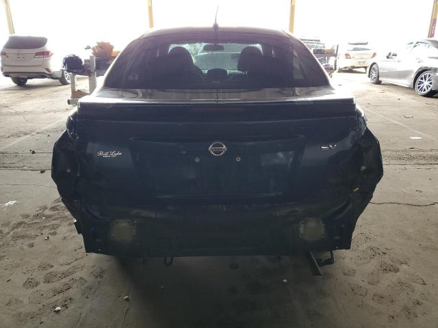 3N1CN7AP0JL883611 Nissan VERSA S
