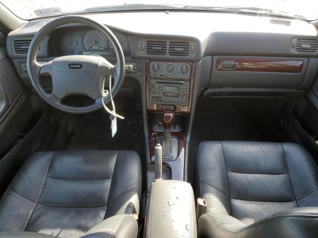 YV1LW61J8Y2700817 Volvo V70 Base