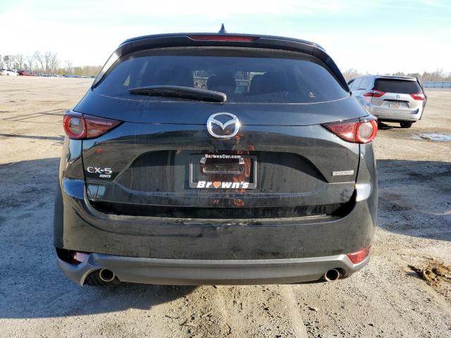 VIN 3VV3B7AXXLM106499 2021 MAZDA CX-5 no.6