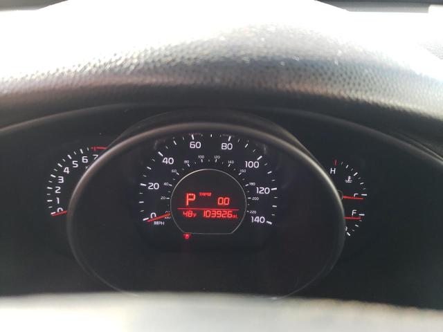 2018 KIA SOUL + - KNDJP3A53J7569106