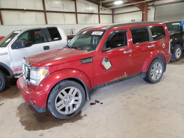 2007 Dodge Nitro SLT