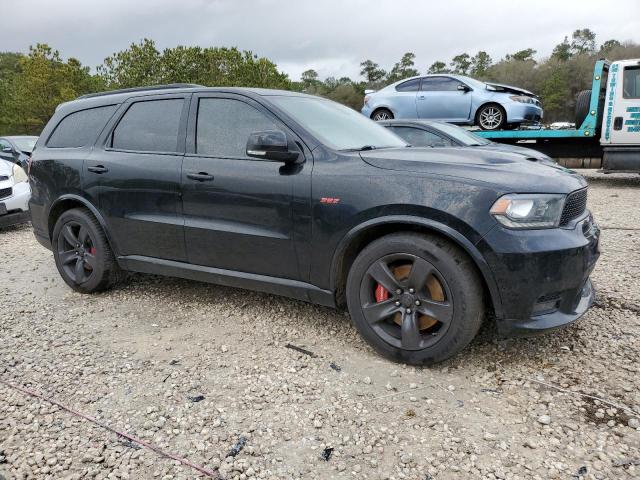 2018 DODGE DURANGO SR - 1C4SDJGJXJC176510