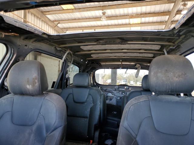 5XYP64HCXLG017924 KIA Telluride S