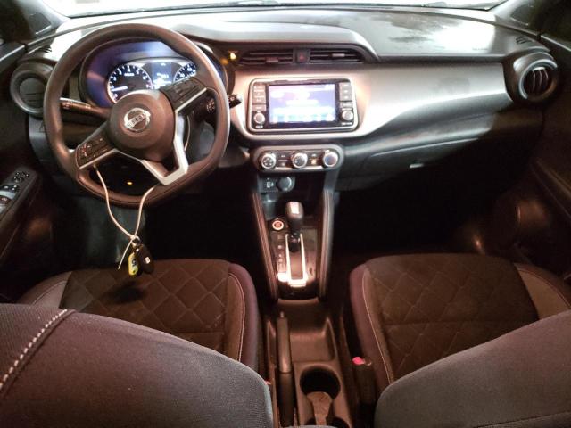 2019 NISSAN KICKS S 3N1CP5CU2KL555674