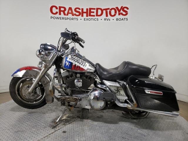 2005 HARLEY-DAVIDSON FLHRCI 1HD1FRW115Y702214