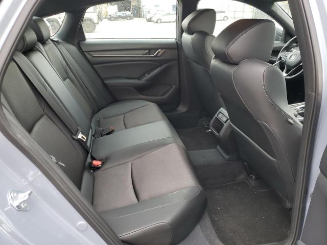 2022 HONDA ACCORD SPO - 1HGCV1F34NA072490