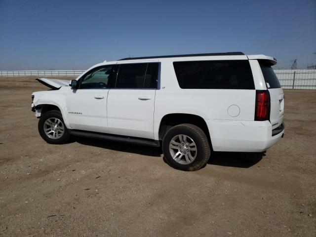 2019 CHEVROLET SUBURBAN C - 1GNSCHKC0KR129531