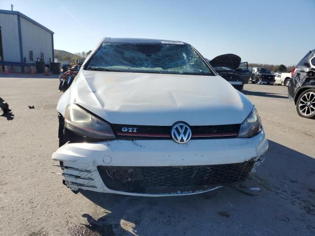 2015 VOLKSWAGEN GTI - 3VW4T7AU8FM010264