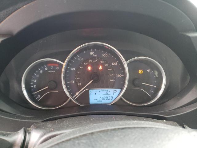 2016 TOYOTA COROLLA L - 2T1BURHE5GC613779