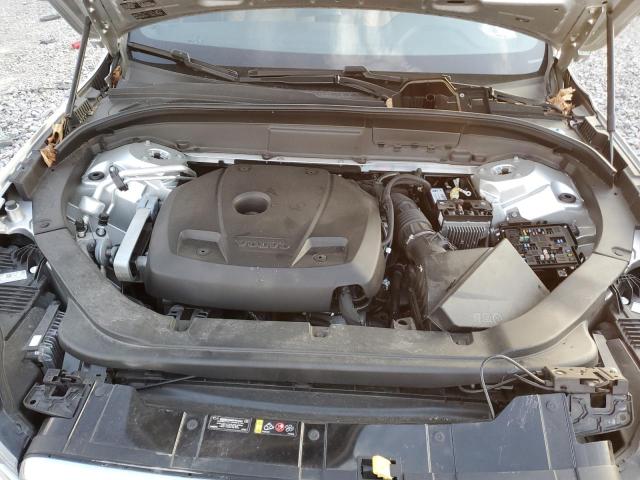 2019 VOLVO XC60 T6 IN - LYVA22RL4KB206838