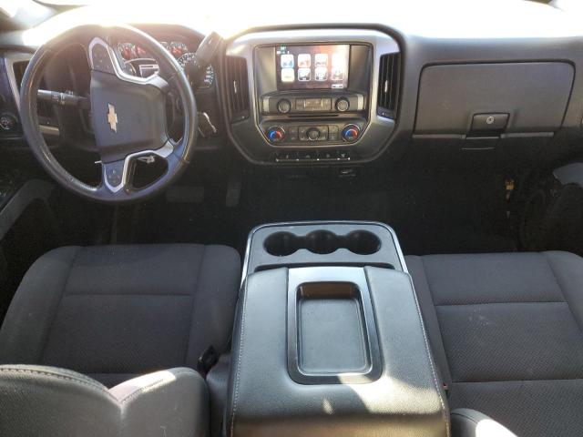 2017 CHEVROLET 2500 1GC1KVEY8HF179858