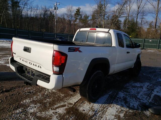 2021 TOYOTA TACOMA ACC - 3TYSZ5AN1MT035742