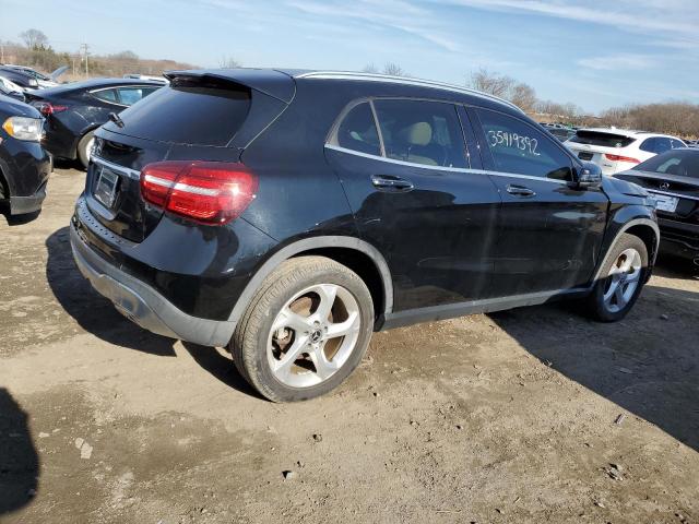 2019 MERCEDES-BENZ GLA 250 - WDCTG4EB9KU000448