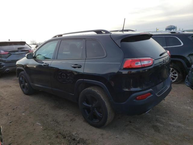 1C4PJMCS2GW198197 Jeep Cherokee Latitude