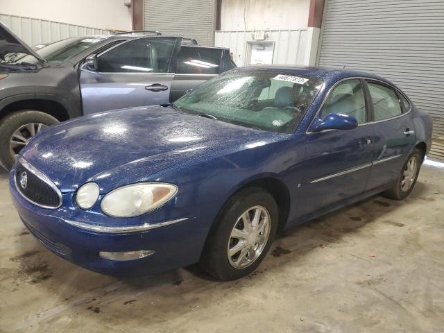 2006 Buick LaCrosse CXL