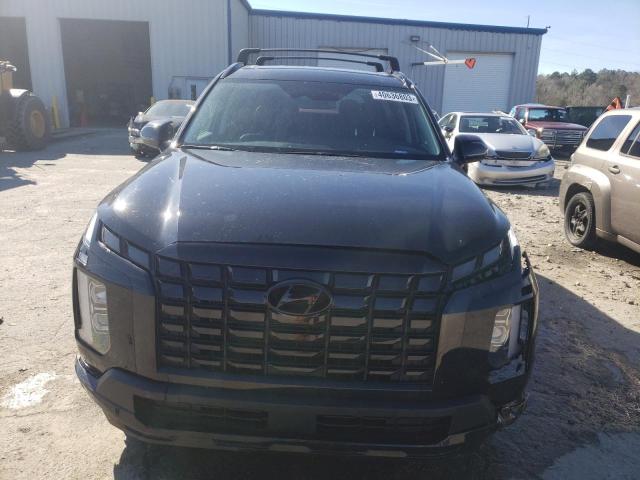 2023 HYUNDAI PALISADE X KM8R34GE2PU502062