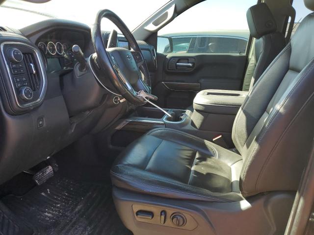 2020 CHEVROLET 1500 - 3GCPYFEL3LG364362