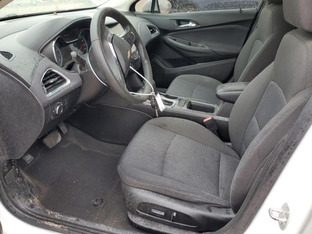2018 CHEVROLET CRUZE LT - 1G1BE5SM3J7240815