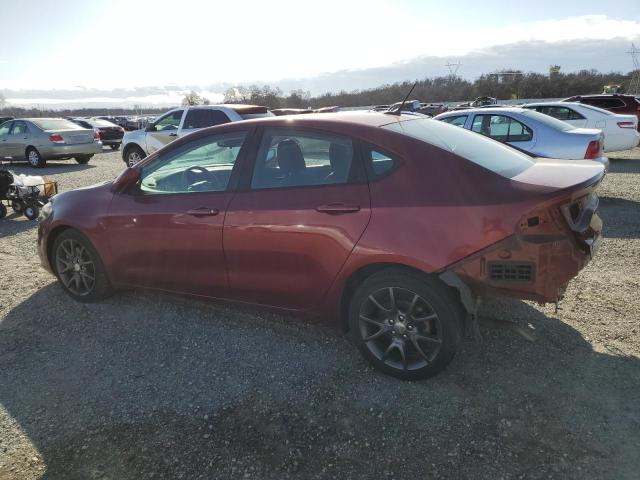 2015 DODGE DART SE 1C3CDFAA6FD345728