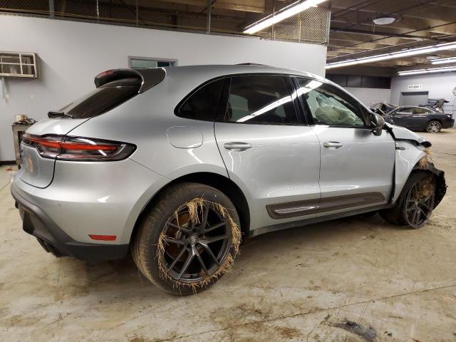 VIN WP1AA2A5XPLB01299 2023 Porsche Macan, Base no.3