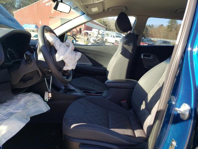 2019 KIA NIRO FE - KNDCB3LC8K5251157