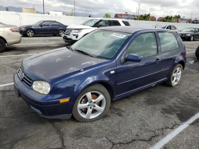 2005 Volkswagen GTI 