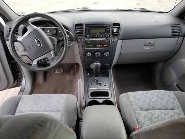 KNDJC735X85851216 KIA Sorento