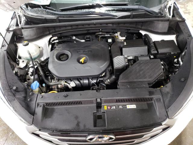 2017 HYUNDAI TUCSON LIM - KM8J3CA4XHU410948