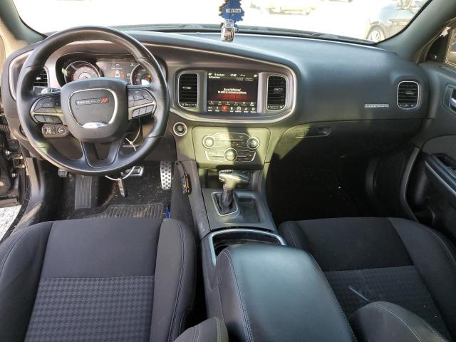2019 DODGE CHARGER GT - 2C3CDXHG6KH740487