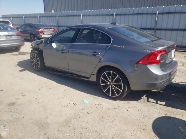 YV149MFM4G1390124 Volvo S60