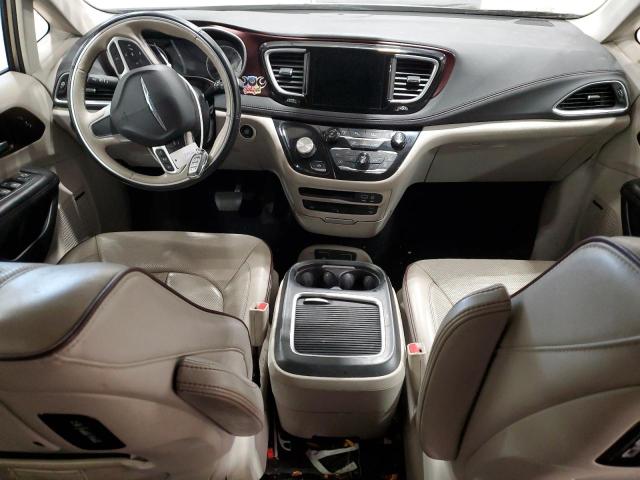 2017 CHRYSLER PACIFICA L - 2C4RC1GGXHR570273