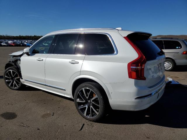 2023 VOLVO XC90 PLUS YV4L12PN9P1909895