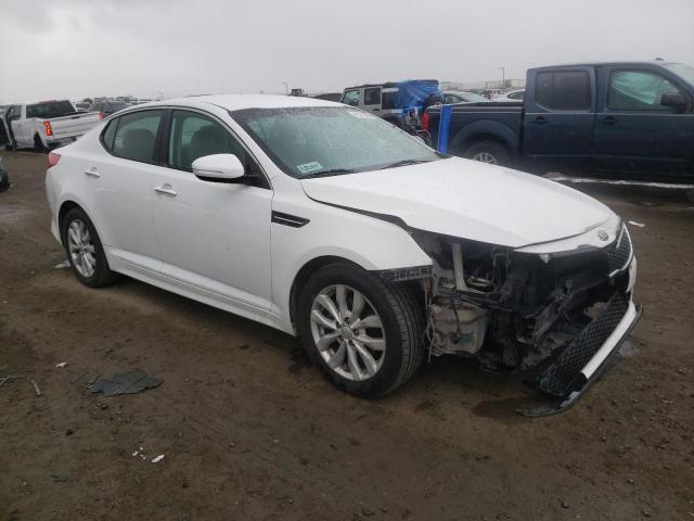 5XXGM4A72EG339905 KIA Optima Lx