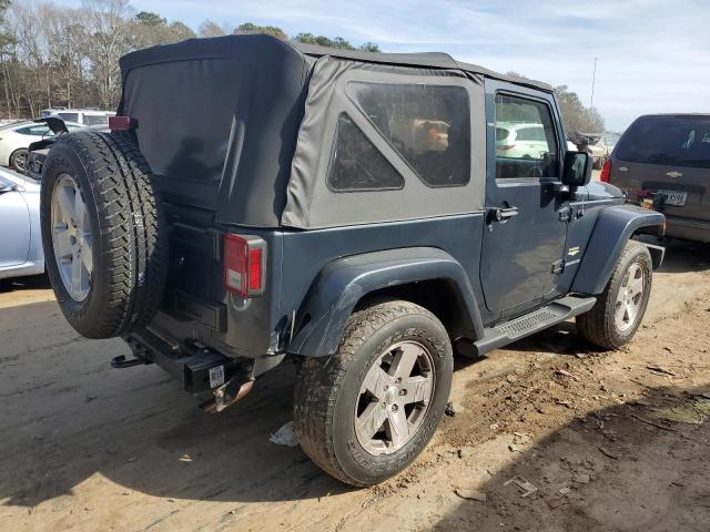 1J4FA54188L567049 Jeep Wrangler Sahara