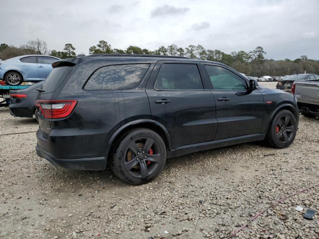 2018 DODGE DURANGO SR - 1C4SDJGJXJC176510