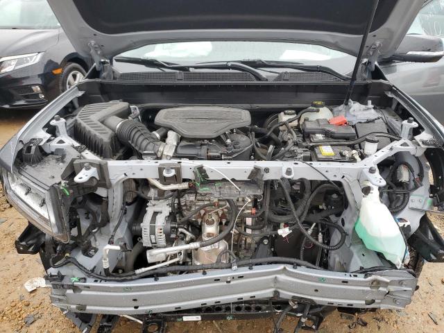 2021 GMC ACADIA AT4 - 1GKKNLLS8MZ202101