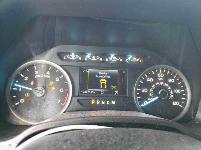 2018 FORD F150 SUPER 1FTEW1CP3JKF03336