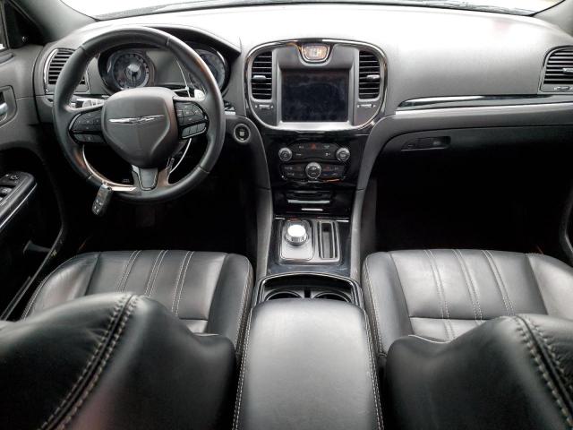 2018 CHRYSLER 300 S - 2C3CCABG6JH218319