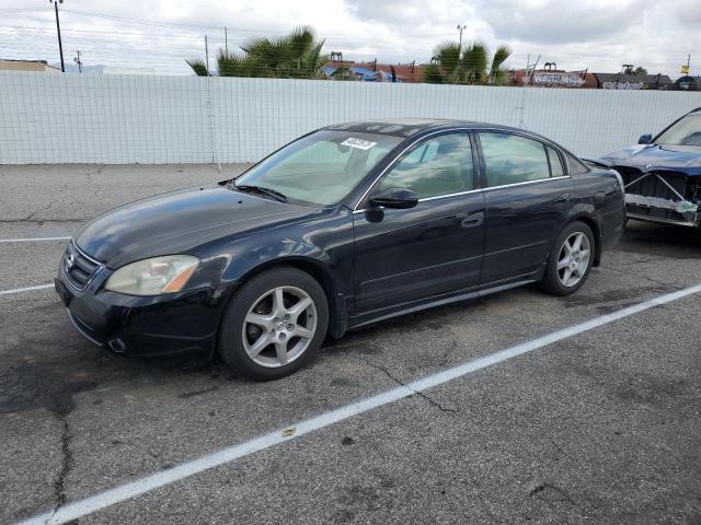 2003 Nissan Altima SE