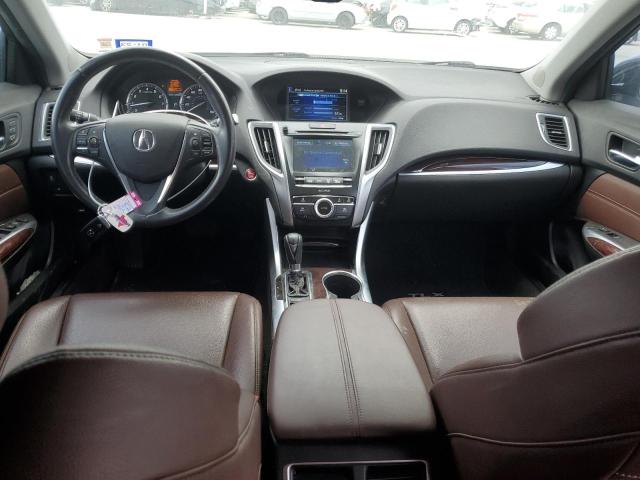 19UUB1F37FA008829 Acura TLX