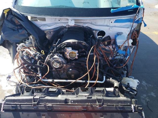 2021 CHEVROLET SUBURBAN C - 1GNSCFKD0MR337991