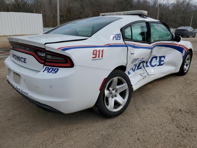 2019 DODGE CHARGER PO - 2C3CDXAG8KH510315