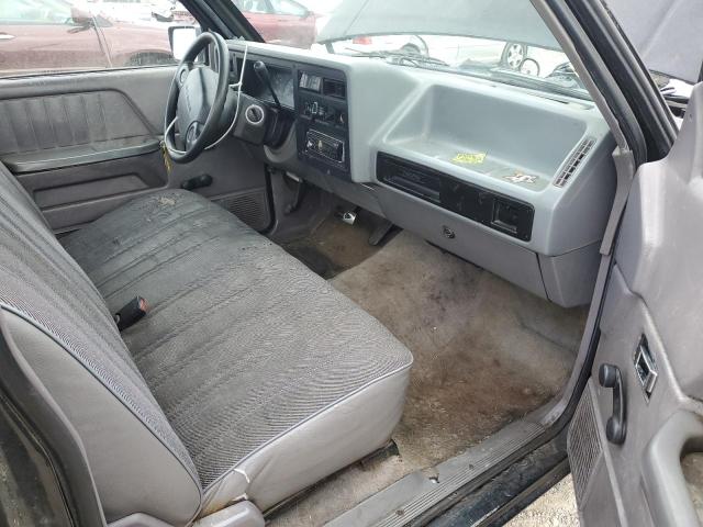 1B7FL26X2TW710892 Dodge Dakota