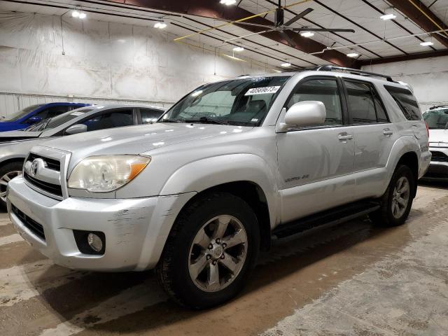 2007 Toyota 4Runner Limited