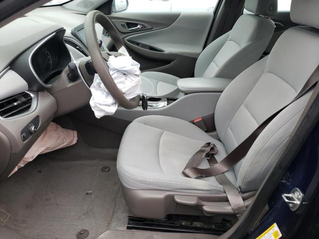 2016 CHEVROLET MALIBU LS - 1G1ZB5ST1GF315802