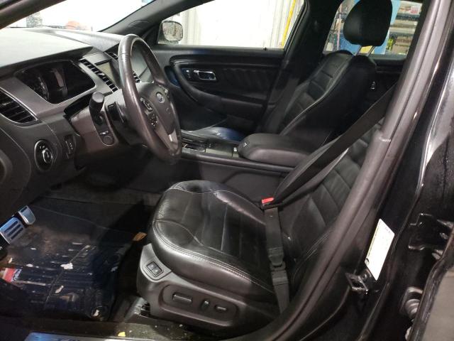 VIN JTJHZMDA8M2053796 2015 FORD TAURUS no.7